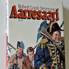 Robert Louis Stevenson : Aarresaari - Suuri lukukirjasto 3 - pikkukuva 1