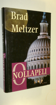 Brad Meltzer : Nollapeli