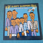 SLEEPY SLEEPERS Sings Matti ja Teppo AMT-2004 1987 Suomi - pikkukuva 1