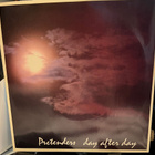 Pretenders - day after day / in the sticks - pikkukuva 1