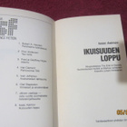 Isaac Asimov - Ikuisuuden loppu - pikkukuva 5