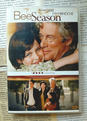 Bee Season (DVD)