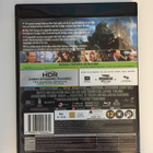 Godzilla (1998) (4K Ultra HD + Blu-ray) (2 disc) - pikkukuva 2