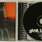 Sara Löfgren • Starkare CD - pikkukuva 2