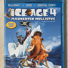 Ice Age 4: Mannerten mullistus (2012) animaatio (UUSI) - pikkukuva 1