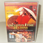 ONCE UPON A TIME IN CHINA - pikkukuva 1