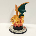 Pokemon Trading Figure Game - Charizard - pikkukuva 1