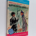Thomas Mann : Königliche Hoheit - pikkukuva 1