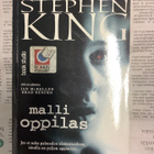 Stephen King - Mallioppilas (nid.) - pikkukuva 1
