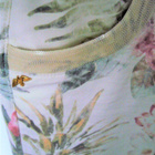 Mos Mosh Naomi Glam Tropic housut - pikkukuva 3
