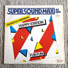 FUN FUN - Happy Station (Scratch Version) - pikkukuva 1