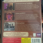 Uusi Sherlock kausi 1 (2010) - pikkukuva 2
