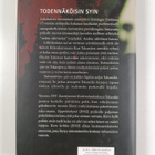 Jarkko Sipilä : Todennäköisin syin - pikkukuva 2