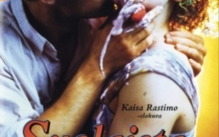 DVD: Suolaista ja makeaa