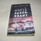 Sofie Sarenbrant Avoimet ovet  -pok - pikkukuva 1