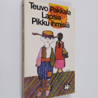 Teuvo Pakkala : Lapsia / Pikku ihmisiä - pikkukuva 1