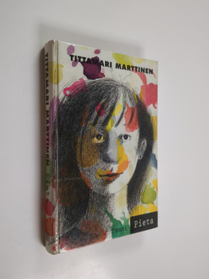 Tittamari Marttinen : Pieta
