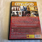 City of God (dvd) - pikkukuva 2