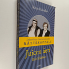 Reijo Ikävalko : Juicen äeti Eini Kuikka (näytekappale) - pikkukuva 1