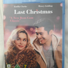 LAST CHRISTMAS BLU-RAY - pikkukuva 1