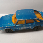 Saab Turbo Majorette - pikkukuva 3