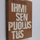 Hilkka Pietilä : Ihmisen puolustus - pikkukuva 1