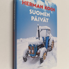 Herman Koch : Suomen päivät - pikkukuva 1