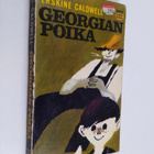 Erskine Caldwell : Georgian poika - pikkukuva 1