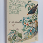 Edith Holden : Luontopäiväkirja 1905 - pikkukuva 1