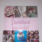 Ihastuttavat kuppikakut - pikkukuva 1