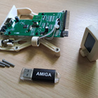 Amiga 500 Gotek - pikkukuva 3