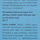 Kristiina Alaja: Kasvun keskellä - pikkukuva 3