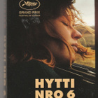 Rosa Liksom, Hytti nro 6 - pikkukuva 1