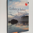 Matti Kettunen : Lohen ja kuhan kotivesillä - pikkukuva 1