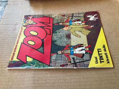 ZOOM 28/1974 HYVÄ