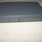 James Patterson Pelon piiloleikki -sid - pikkukuva 1