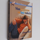 Lorna Read : Mun vanhemmat on tosi vaikeita - pikkukuva 1