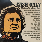 Various - Cash Only (A Tribute To Johnny Cash) CD Promo - pikkukuva 1