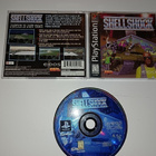 PS1 - ShellShock (CIB) -NTSC- - pikkukuva 1