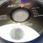 MOSTAFA SAX :: HAYATI :: CD ALBUM 1995 - pikkukuva 5
