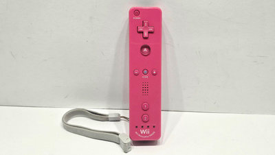 WII - Motion Plus Wiimote ohjain (Nintendo)