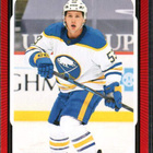 2021-22 O-Pee-Chee - Red Border - 0,60 € / kpl - pikkukuva 2