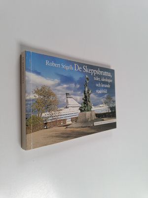 Robert Stigells De Skeppsbrutna : tider, idelogier och le...