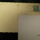 C. VIVEQ 1961 KULKENUT KORTTI - pikkukuva 2