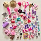 Mattel Barbie nuket, vaatteet ja tavarat - pikkukuva 5