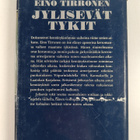 Eino Tirronen : Jylisevät tykit - pikkukuva 2