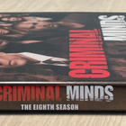 Criminal Minds - FBI-tutkijat: Kausi 8 (5DVD) - pikkukuva 3