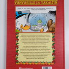 Walt Disney : Ankkalinnan suuri joulukirja - pikkukuva 2
