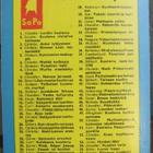 SaPo 56. Willy Corsari: Pikajuna pysähtyi. - pikkukuva 2