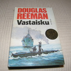 Douglas Reeman Vastaisku  -sid - pikkukuva 1